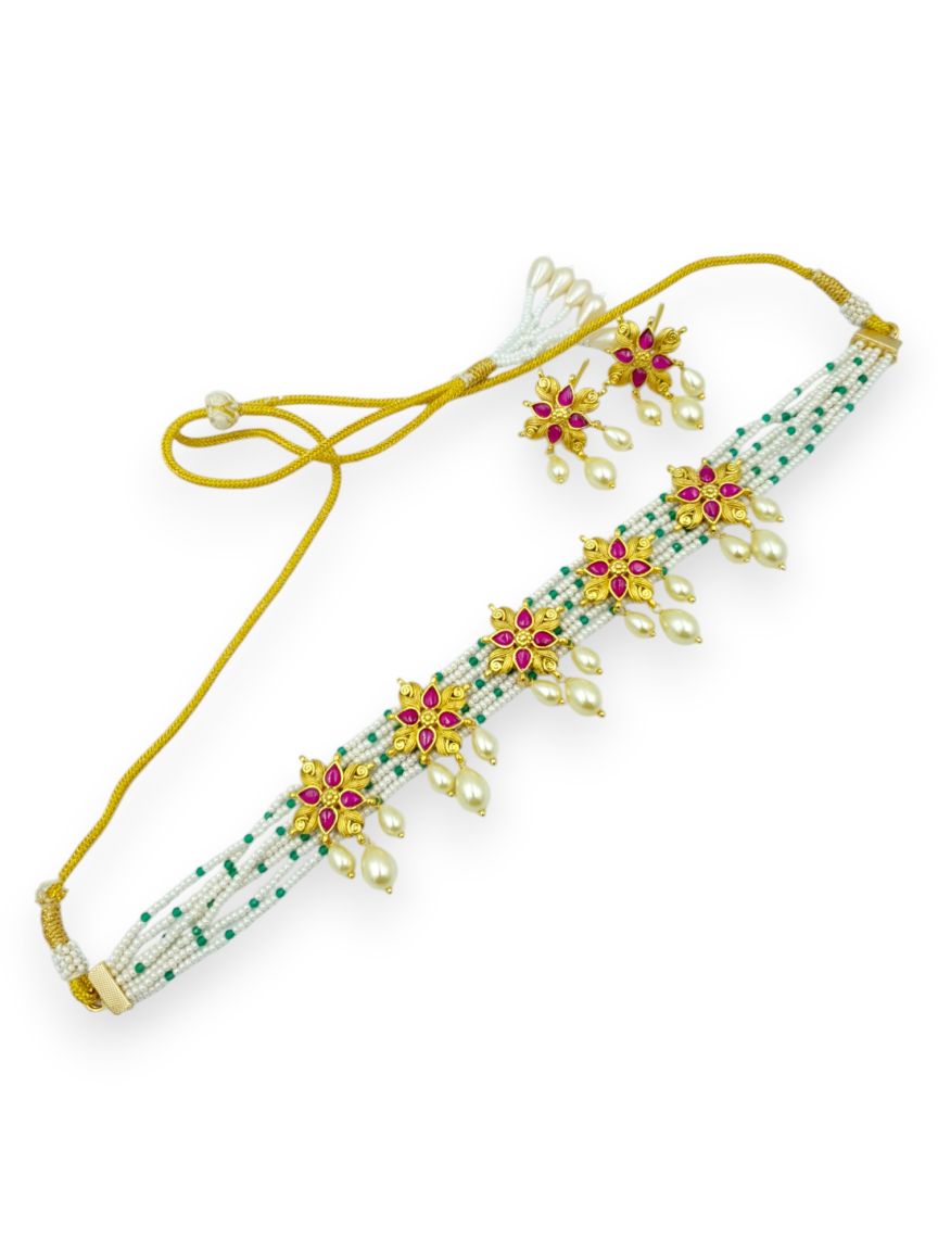 kundan-necklace_earring-NLKU23653REHG