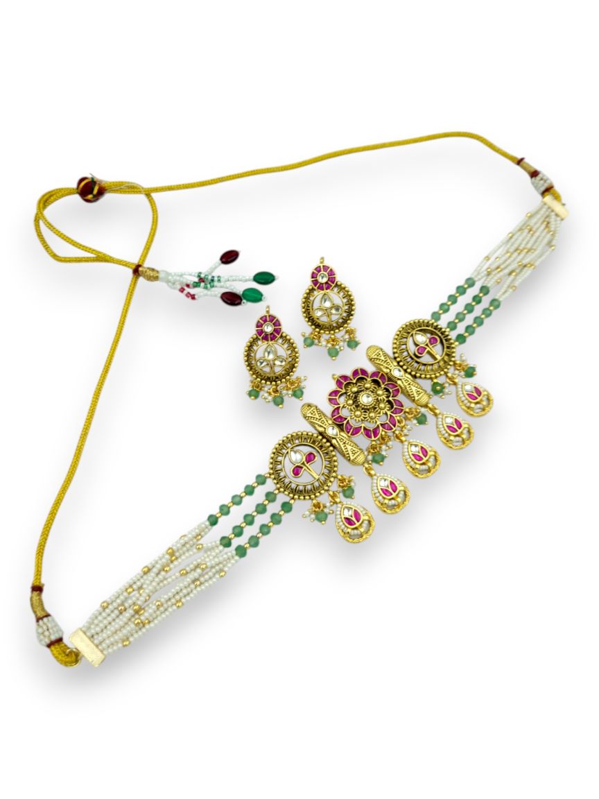 kundan-necklace_earring-NLKU23996RNGNHG