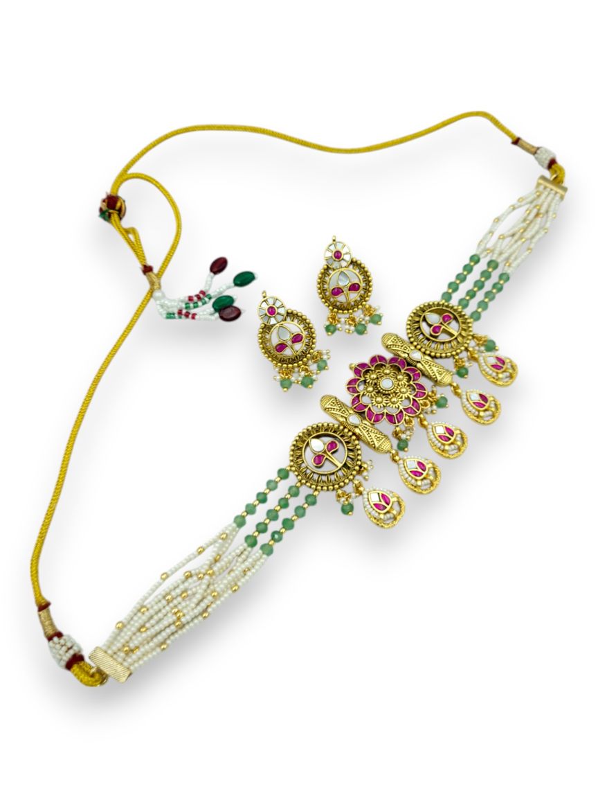 kundan-necklace_earring-NLKU23996RNGNPLHG