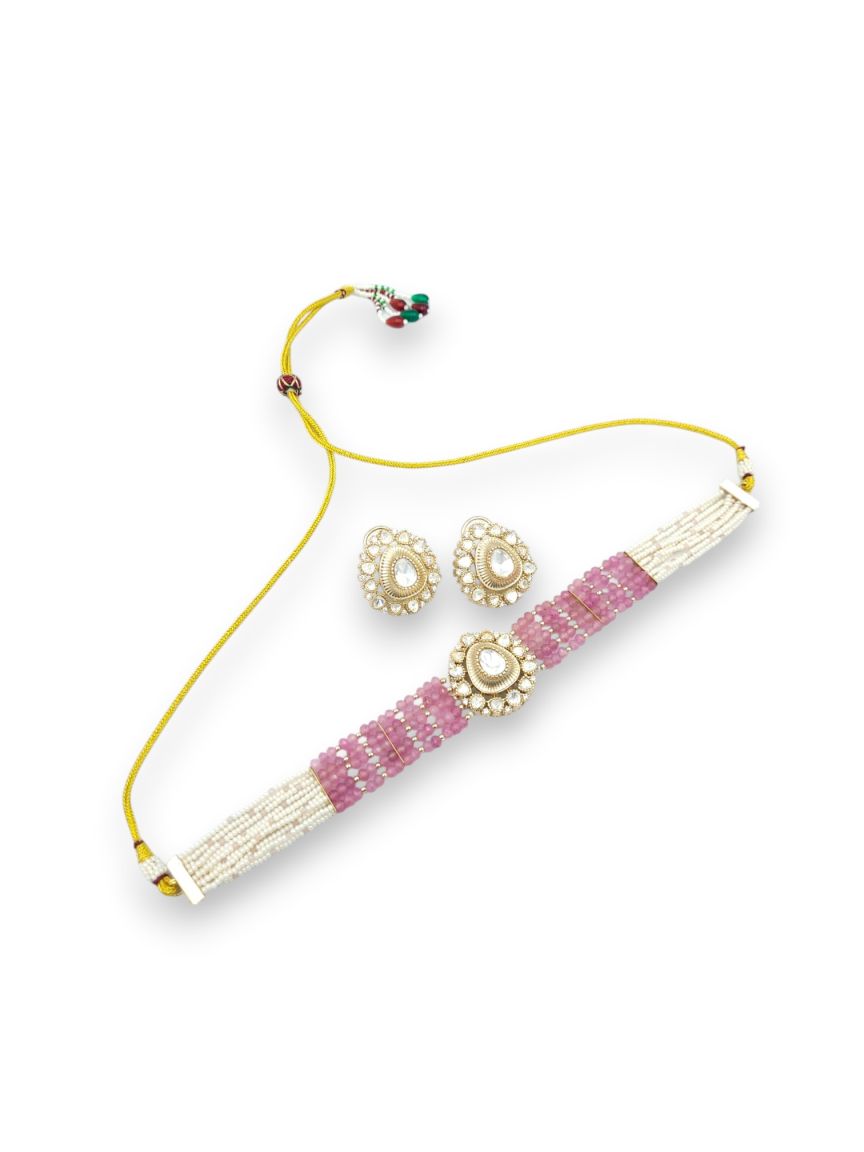 kundan-necklace_earring-NLKU23999PKKG
