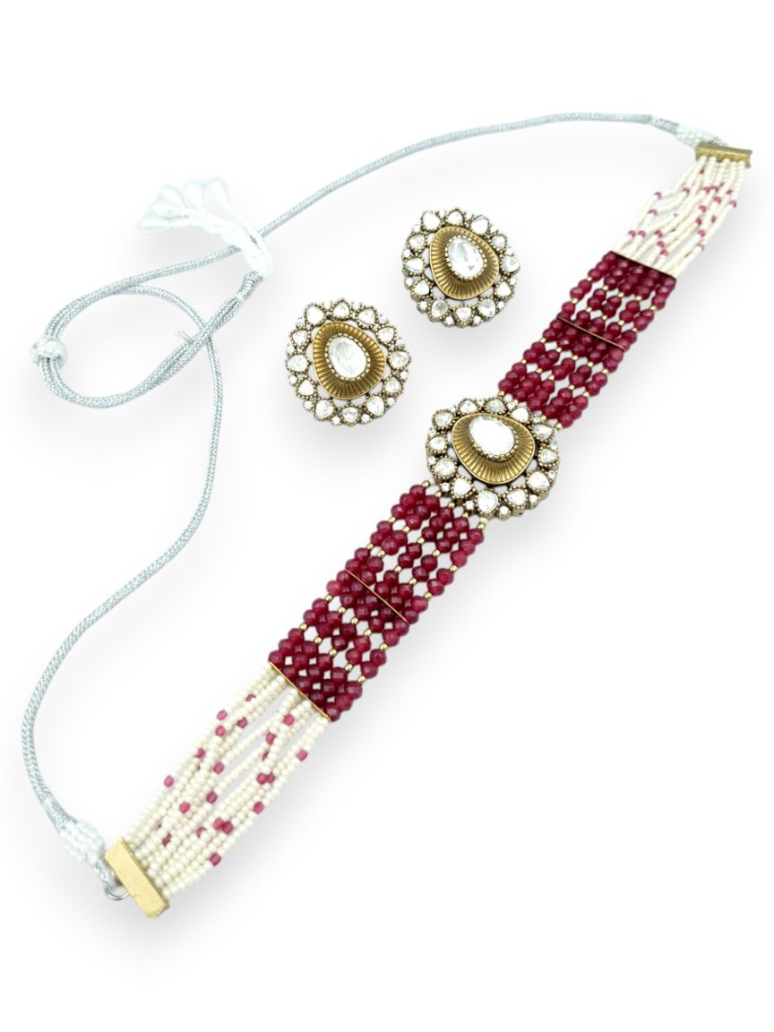 kundan-necklace_earring-NLKU23999RBDG