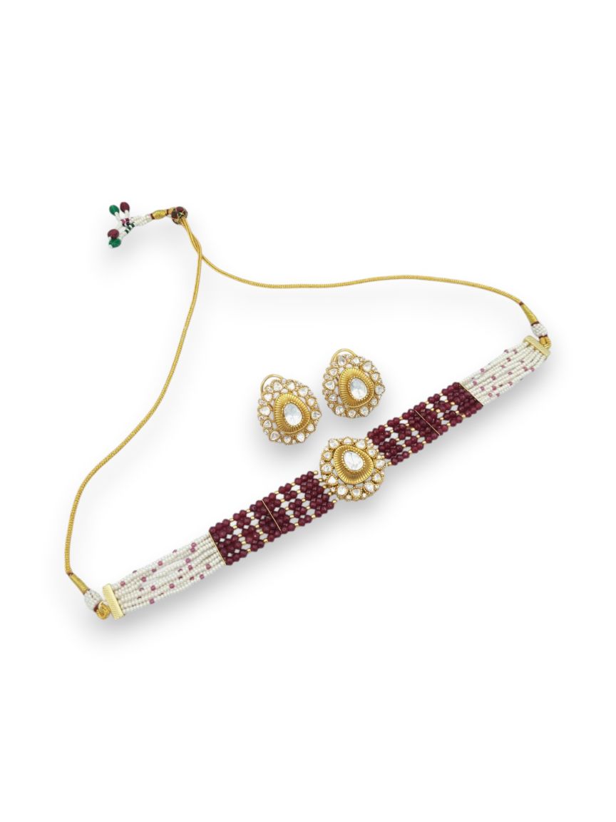 kundan-necklace_earring-NLKU23999RBGT