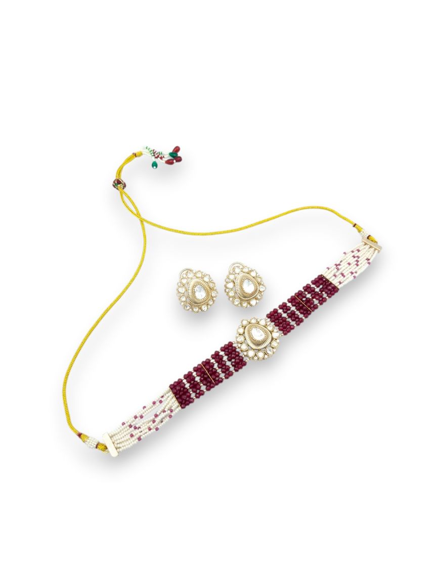 kundan-necklace_earring-NLKU23999RBKG