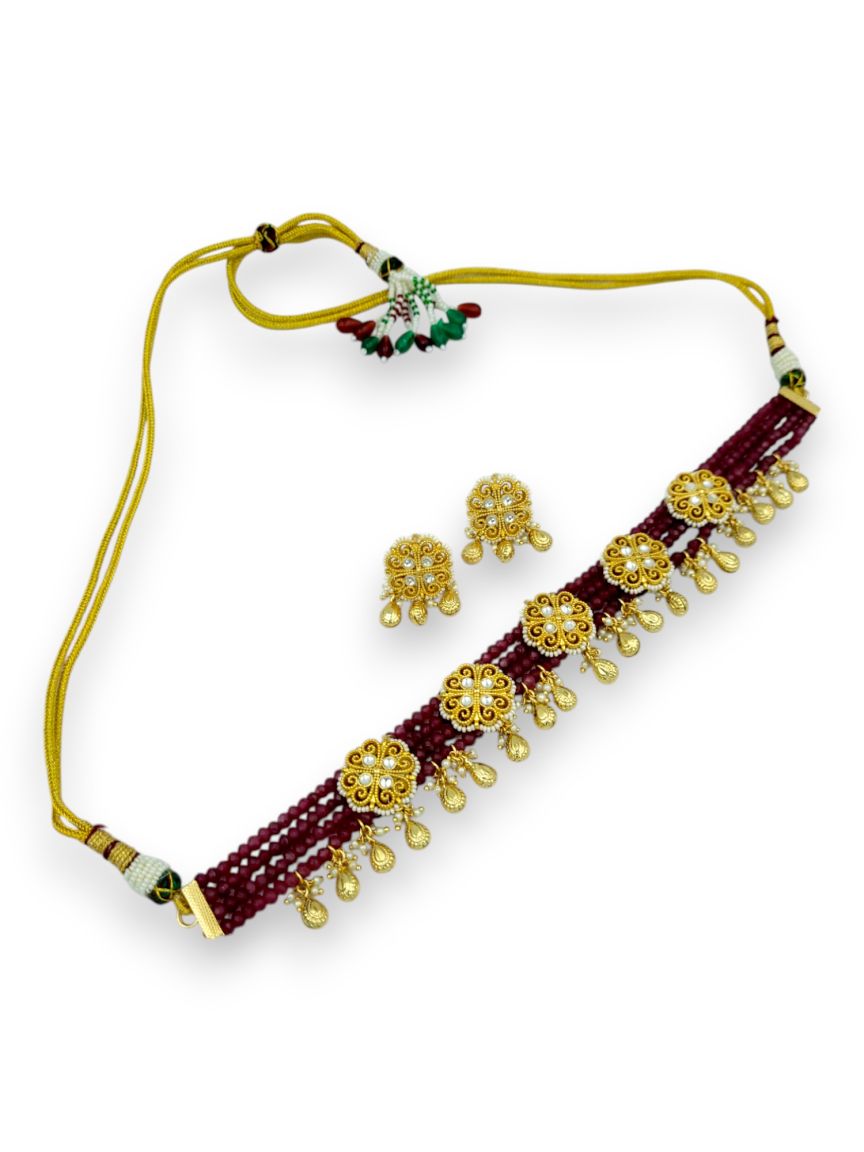 kundan-necklace_earring-NLKU24007RNCLHG