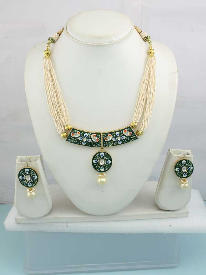 meenakari-necklace_earring-NLME16529GNHG