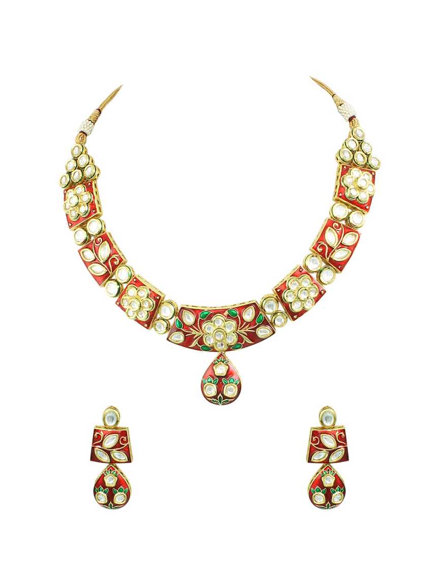 meenakari-necklace_earring-NLME16574REHG