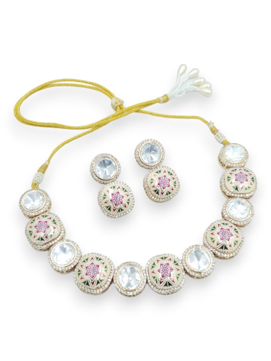 meenakari-necklace_earring-NLME23280RNGNHG