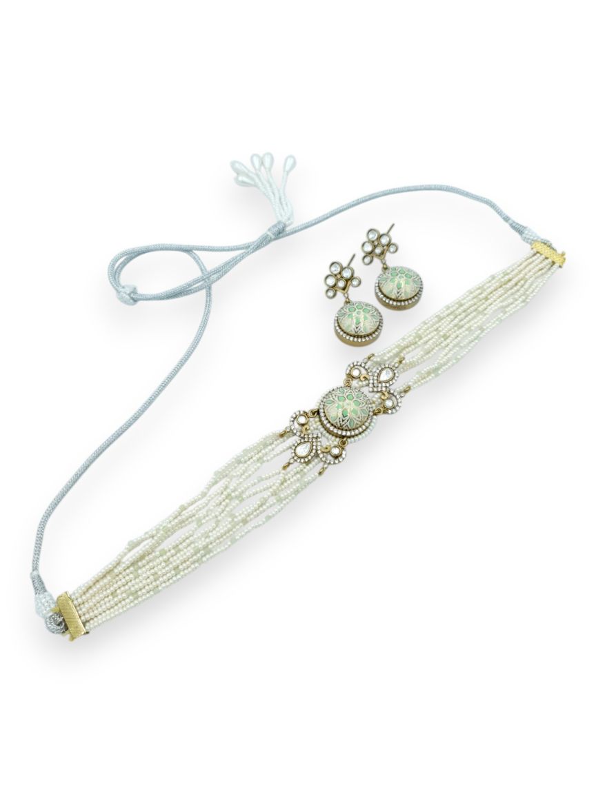 meenakari-necklace_earring-NLME23730GMDG