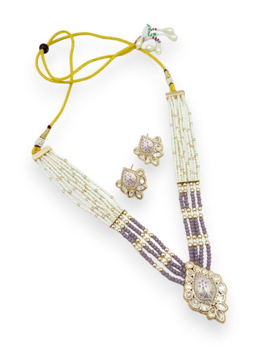 meenakari-necklace_earring-NLME23871PRHG