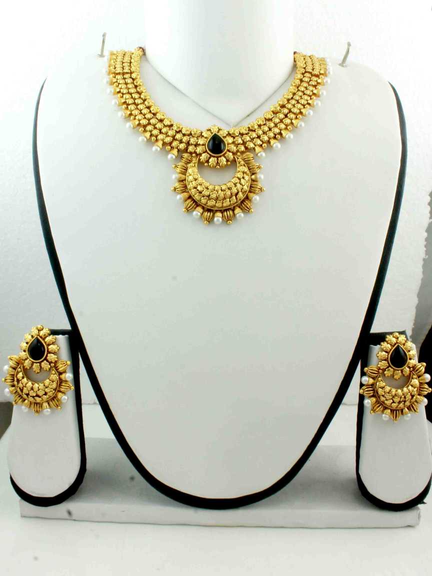 gold-necklace_earring-NLPG10729BKHG
