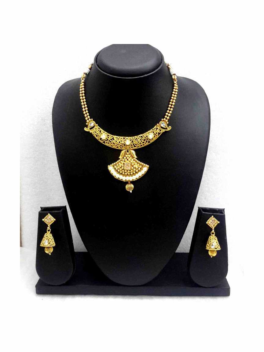 gold-necklace_earring-NLPG13610CPHG