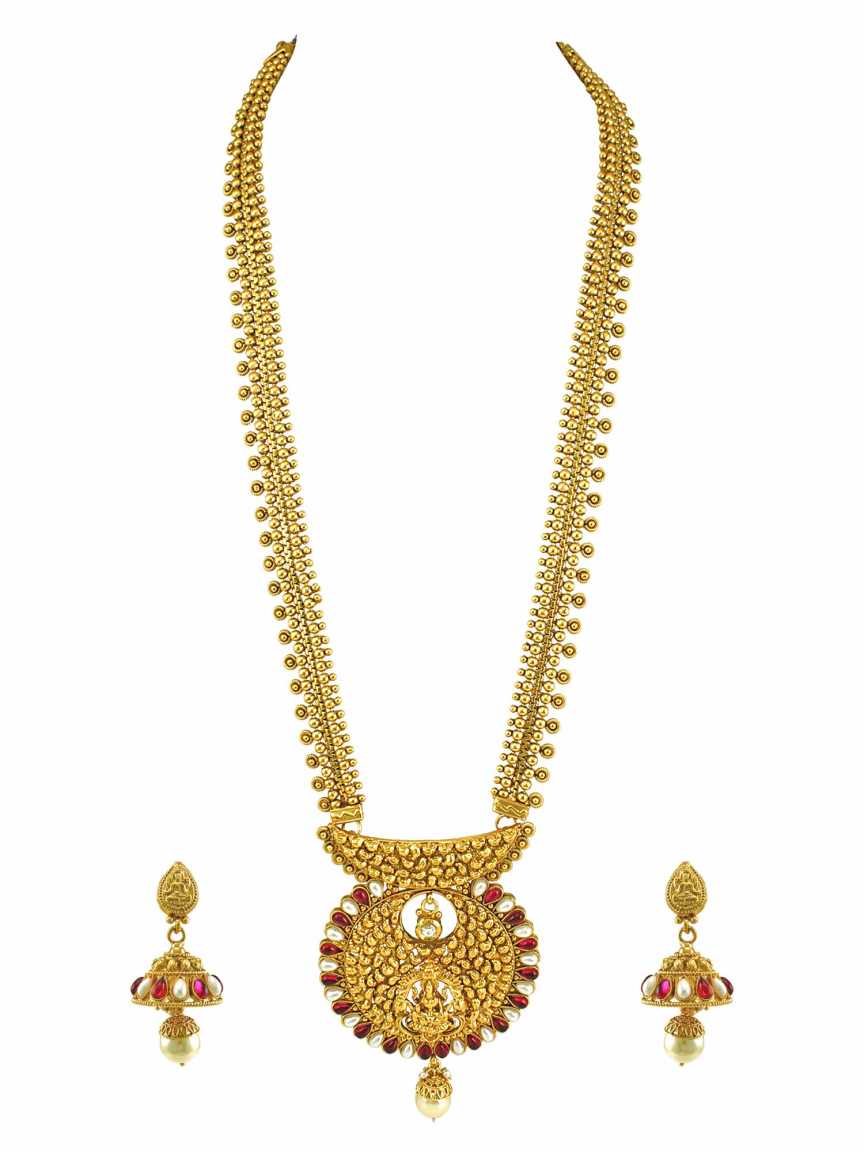 temple-necklace_earring-NLTP15016RNPLHG
