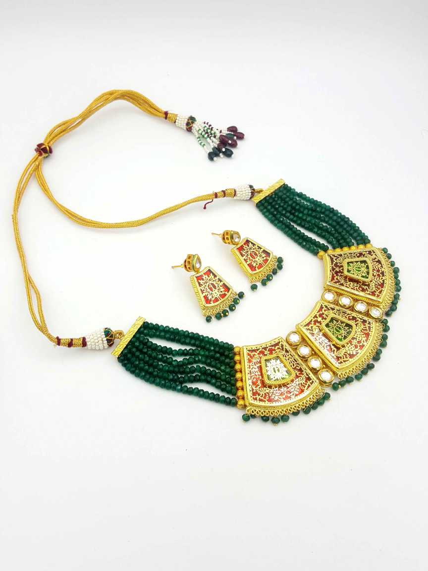 theva-necklace_earring-NLTV18809GNMRHG
