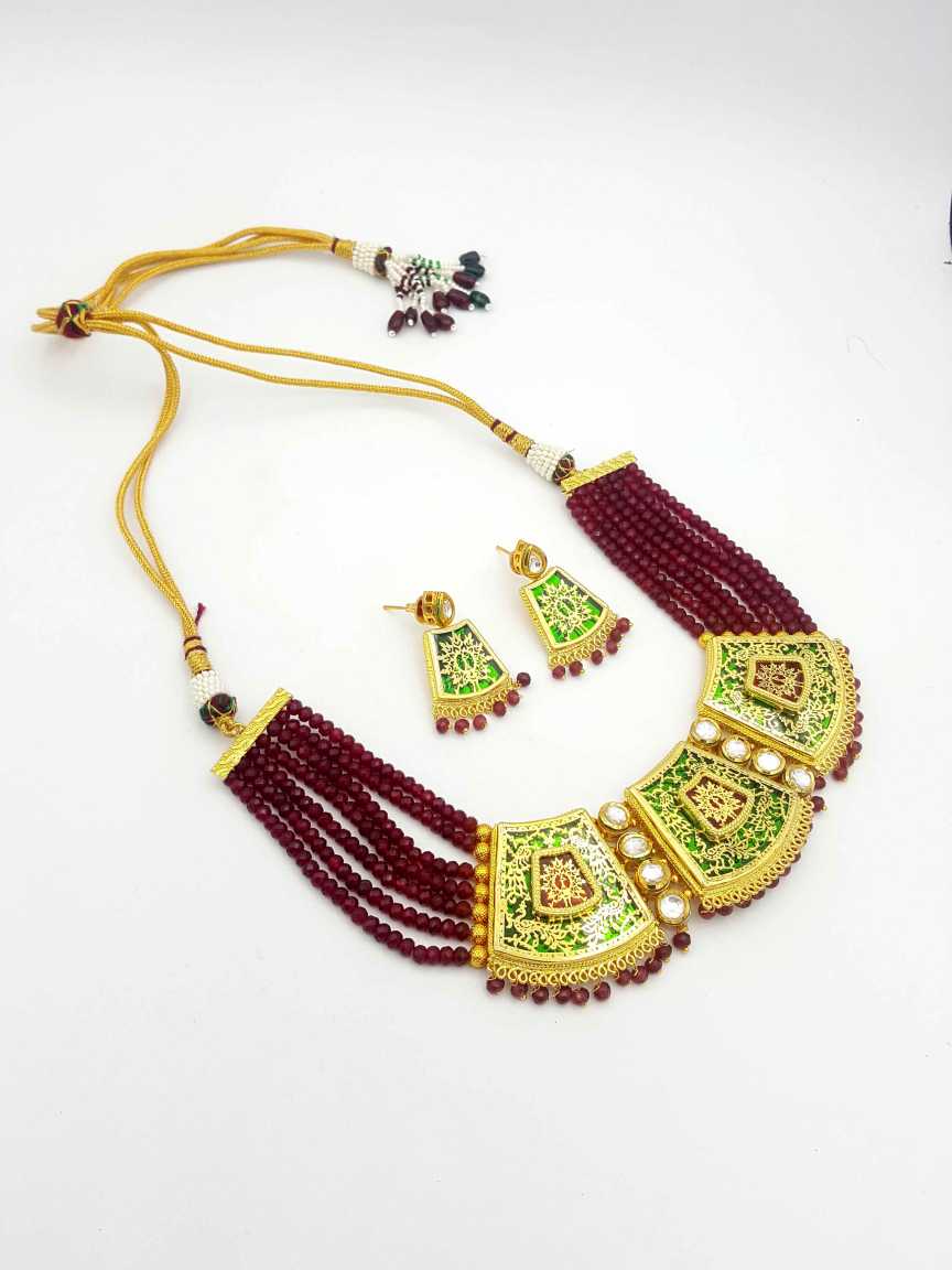 theva-necklace_earring-NLTV18809MRGNHG