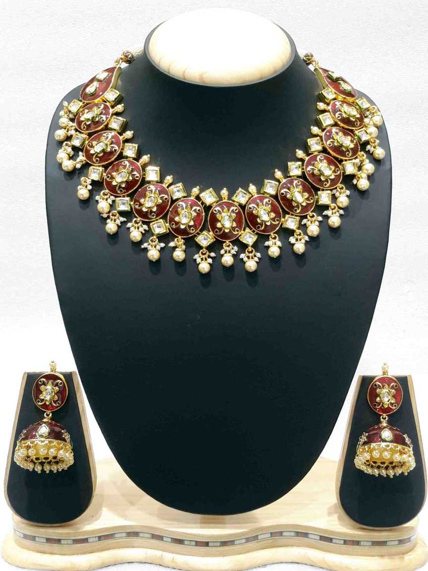 vilandi-necklace_earring-NLVL16106MRHG