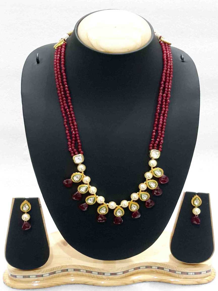 vilandi-necklace_earring-NLVL16114RBHG