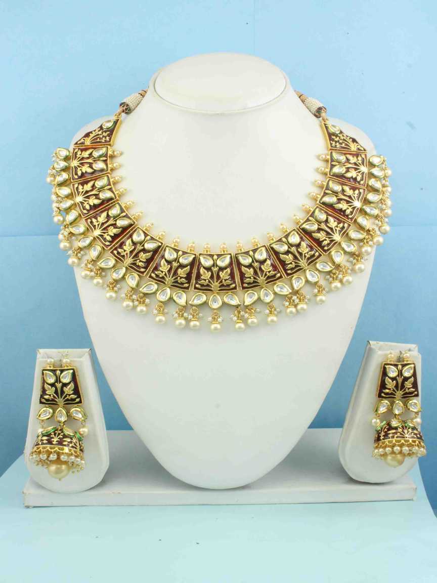 vilandi-necklace_earring-NLVL16349RDHG