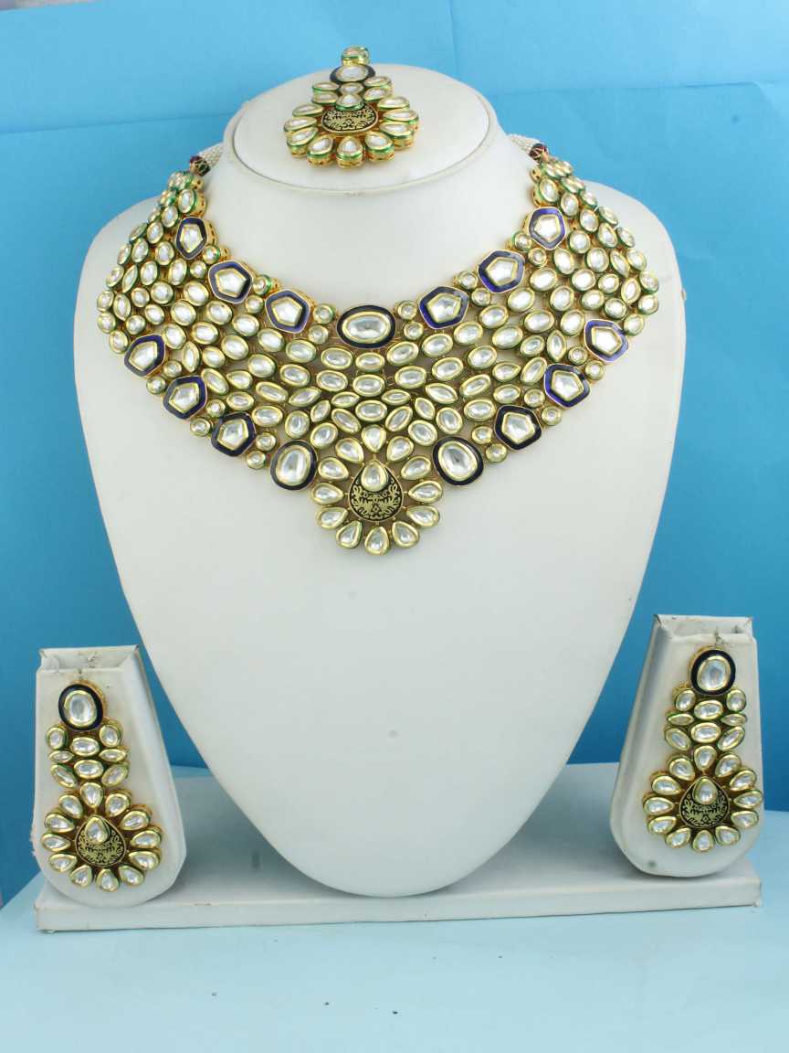 vilandi-necklace_earring-NLVL16456BLHG