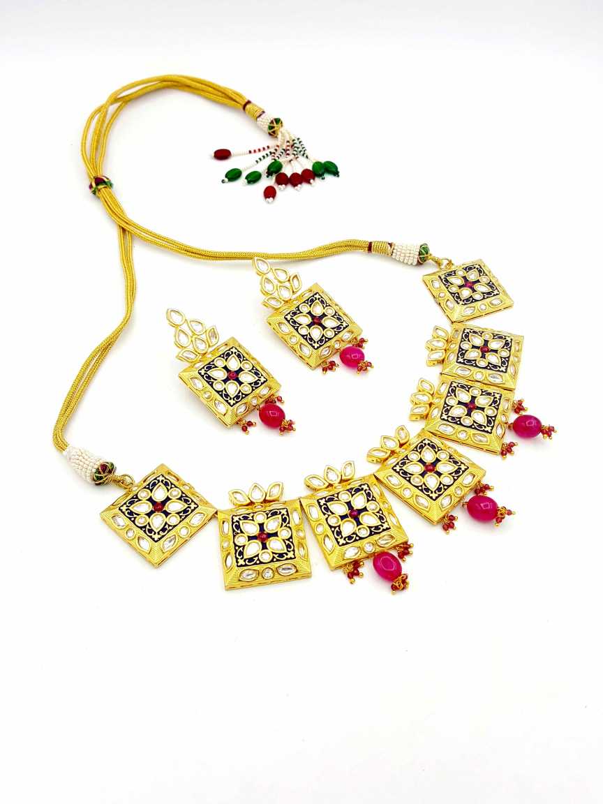 vilandi-necklace_earring-NLVL19525BLRNHG