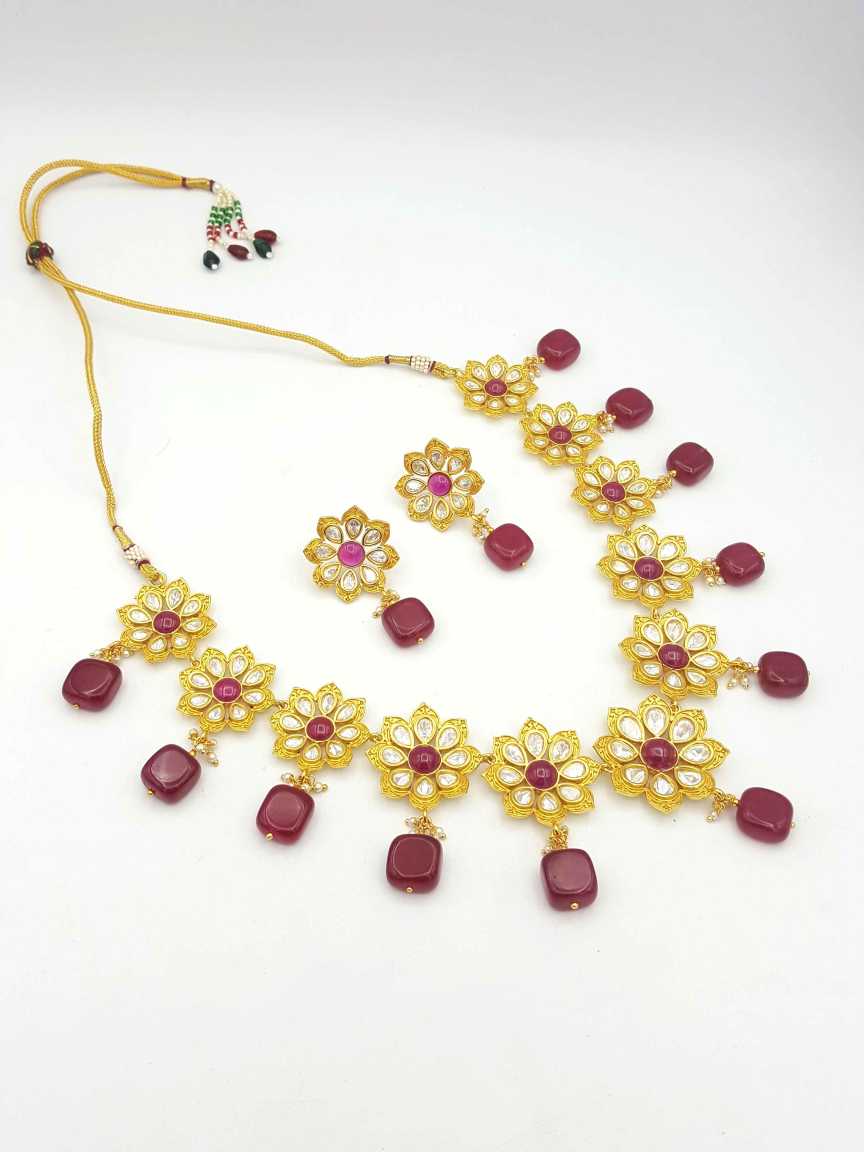 vilandi-necklace_earring-NLVL19894RNHG