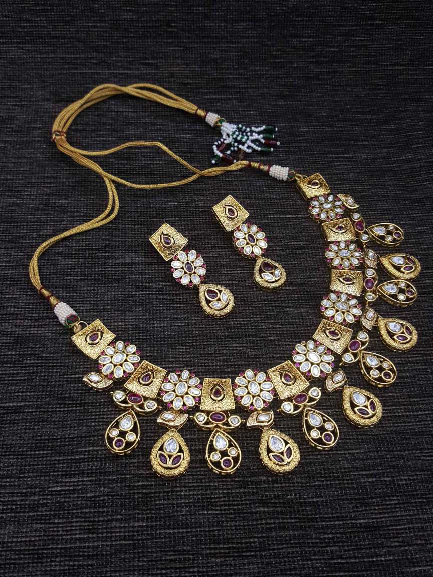 vilandi-necklace_earring-NLVL20574RNHG