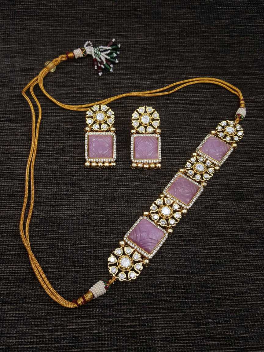vilandi-necklace_earring-NLVL20601PKHG