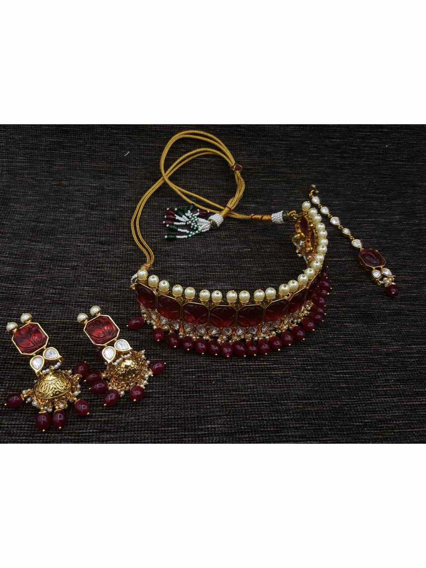 vilandi-necklace_earring-NLVL20634RNHG
