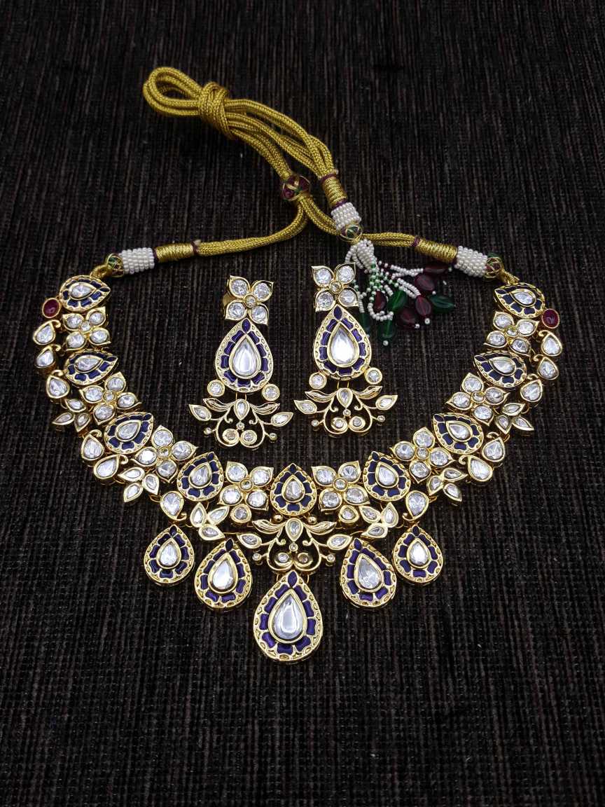 vilandi-necklace_earring-NLVL20818BLHG