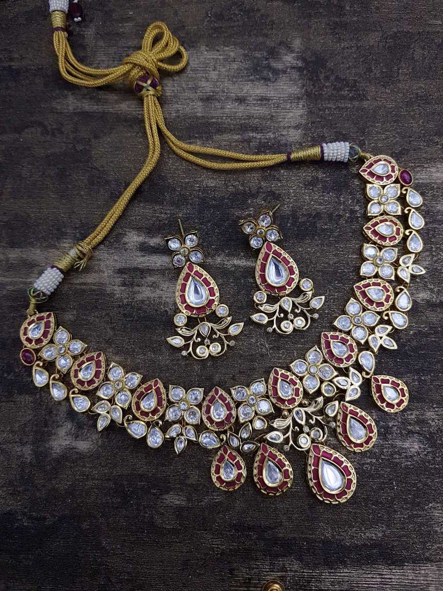 vilandi-necklace_earring-NLVL20818RNHG