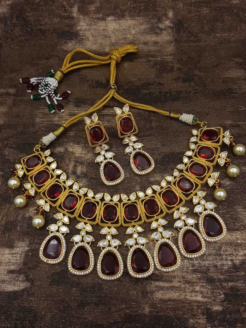 vilandi-necklace_earring-NLVL20897RNHG