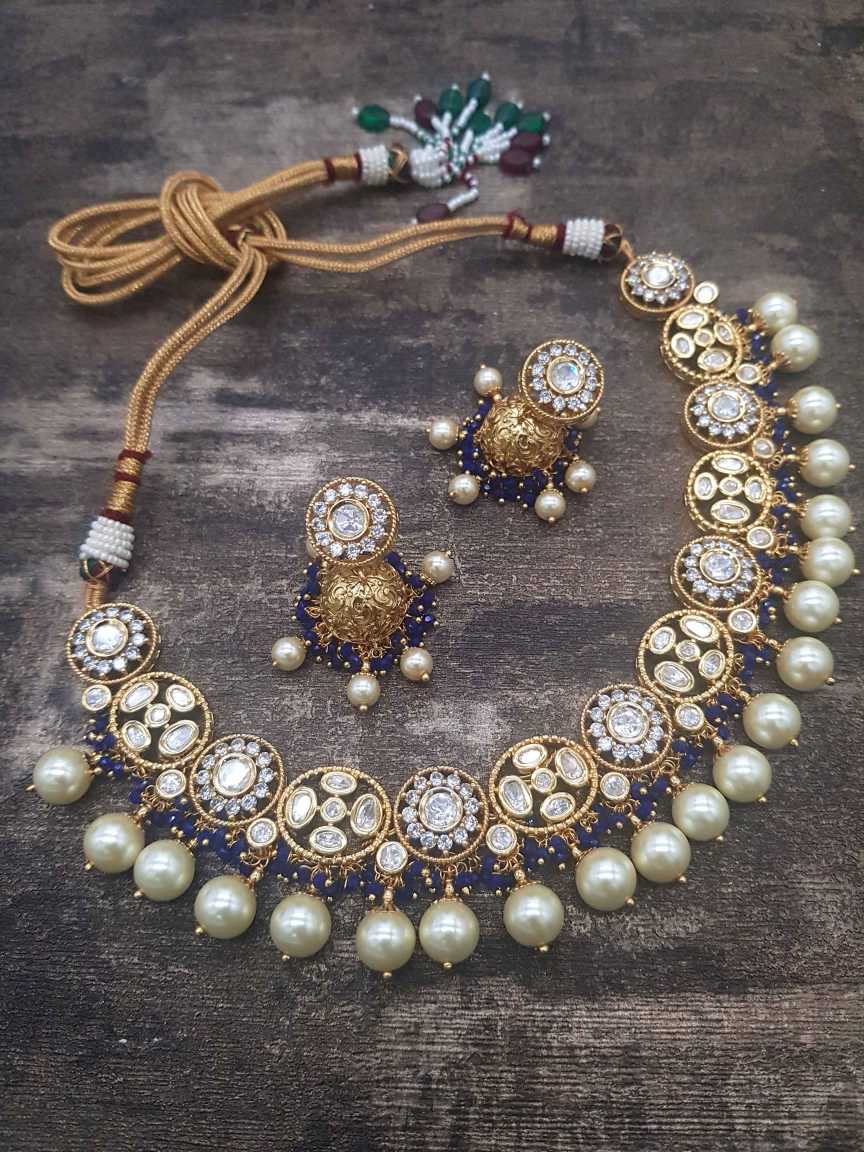 vilandi-necklace_earring-NLVL21113BLHG
