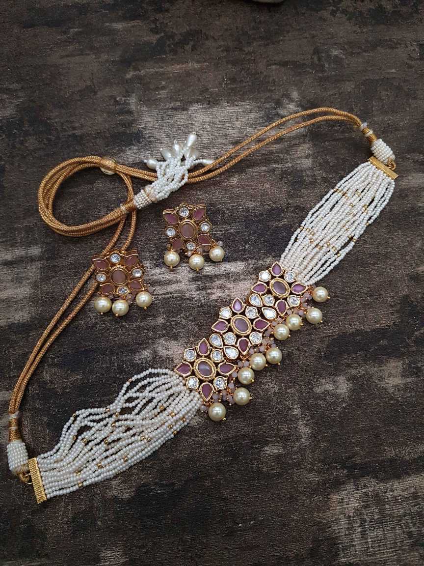 vilandi-necklace_earring-NLVL21118PKHG