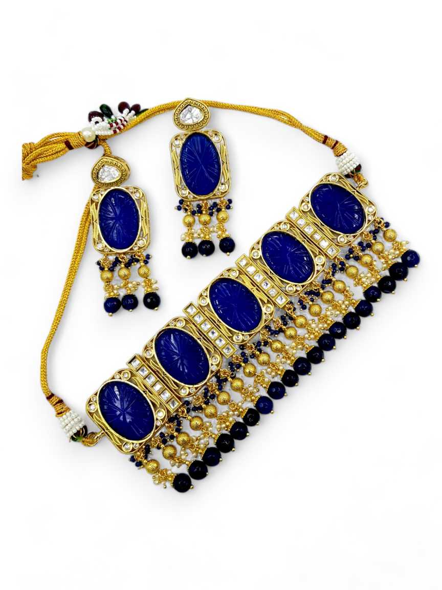 vilandi-necklace_earring-NLVL21425BLHG