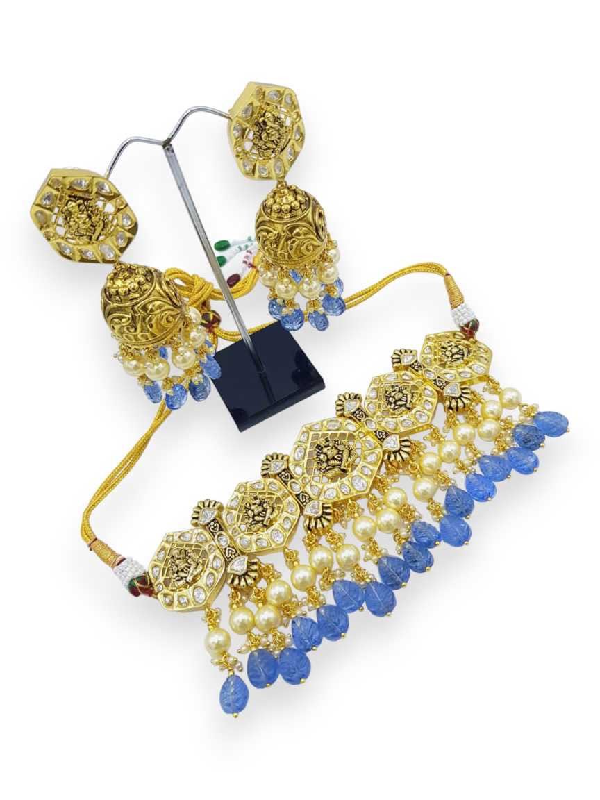 vilandi-necklace_earring-NLVL21490BLHG