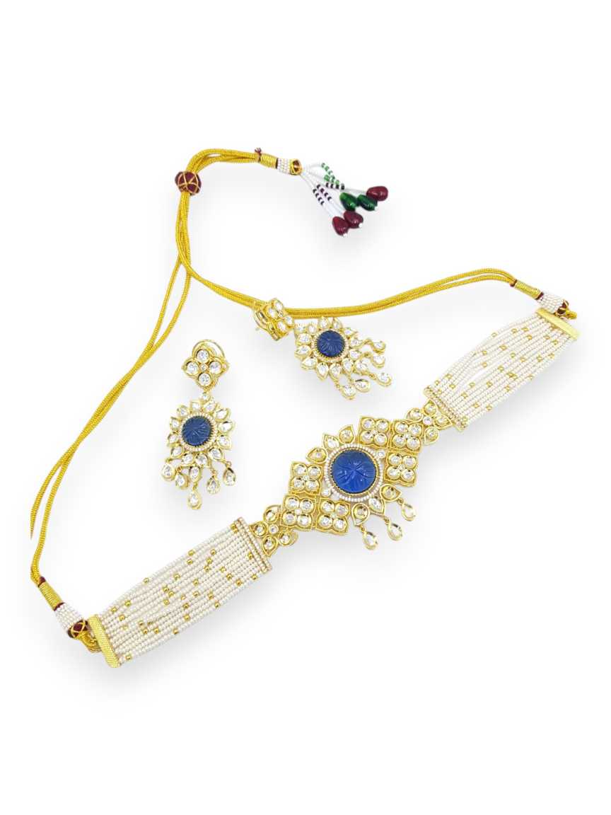 vilandi-necklace_earring-NLVL21511BLHG