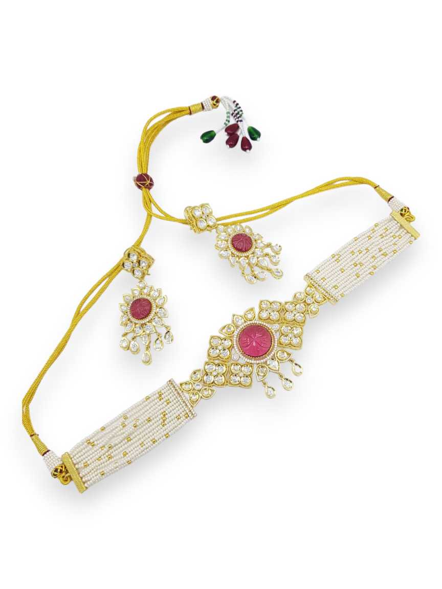 vilandi-necklace_earring-NLVL21511RNHG