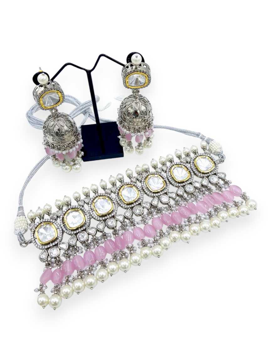vilandi-necklace_earring-NLVL21588PKVC