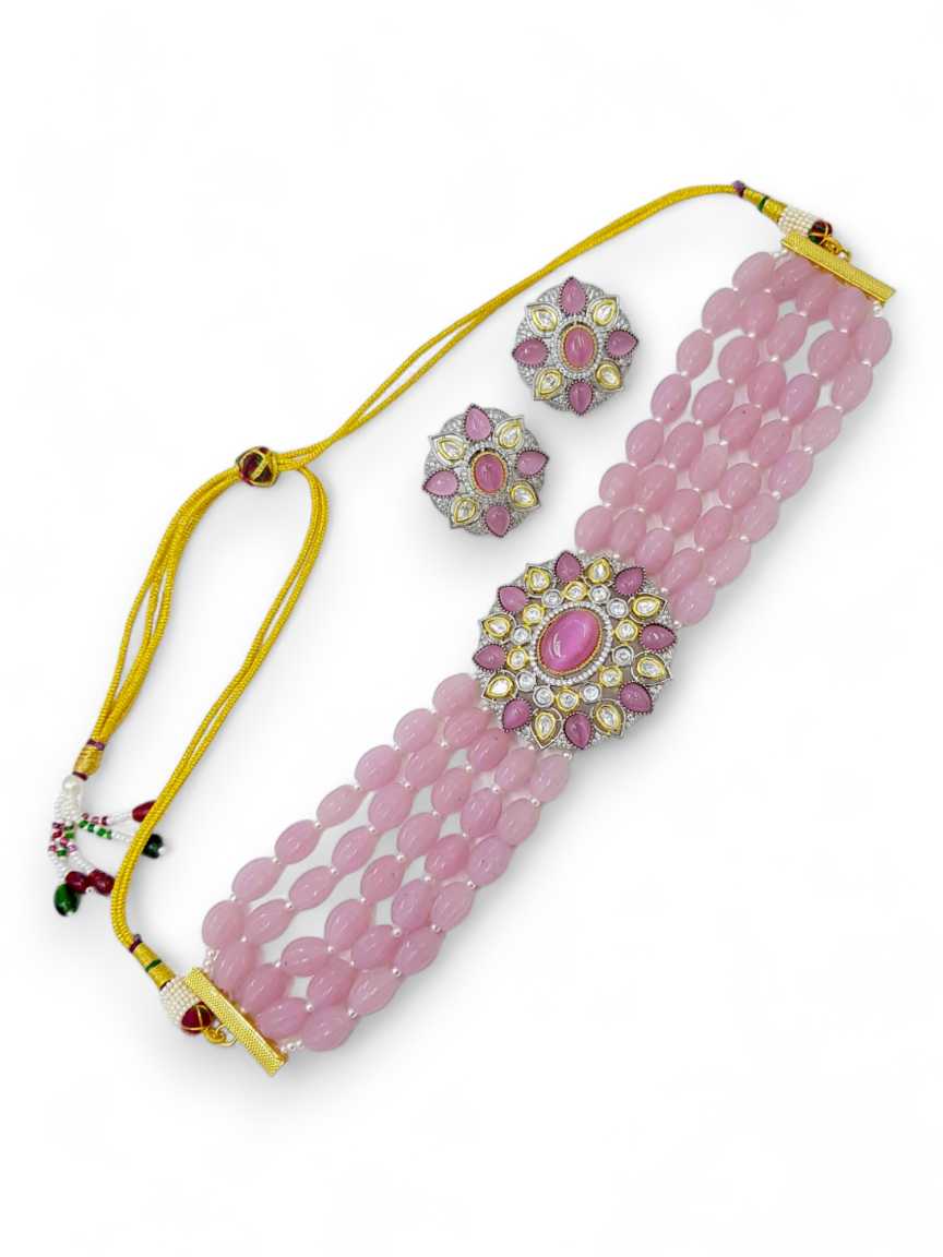vilandi-necklace_earring-NLVL21802PKVC
