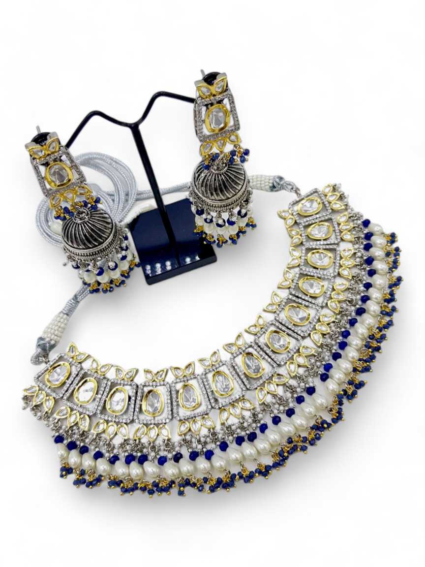 vilandi-necklace_earring-NLVL21809BLVC