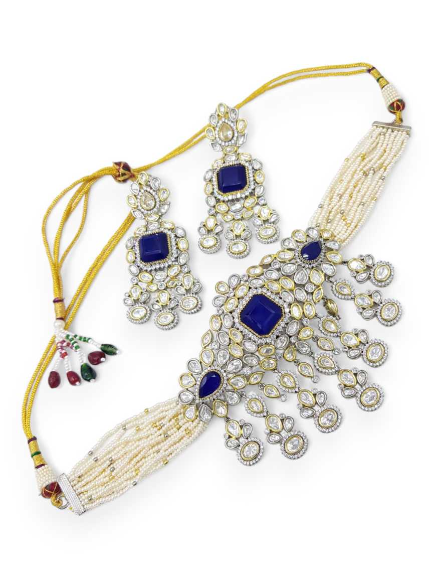 vilandi-necklace_earring-NLVL21814BLVC