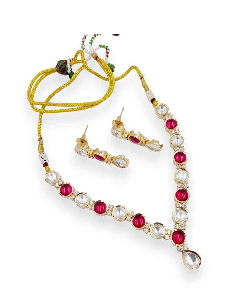 vilandi-necklace_earring-NLVL21882RNHG