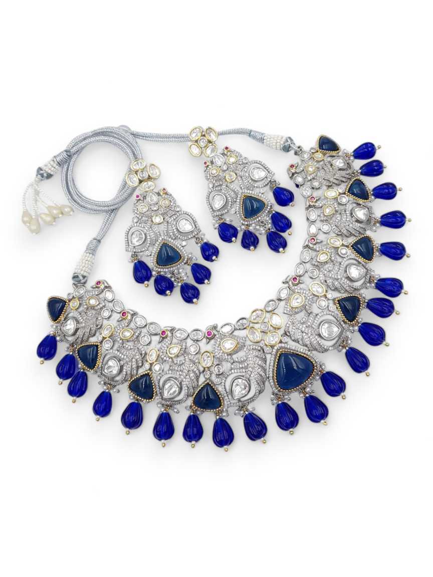 vilandi-necklace_earring-NLVL21964BLVC