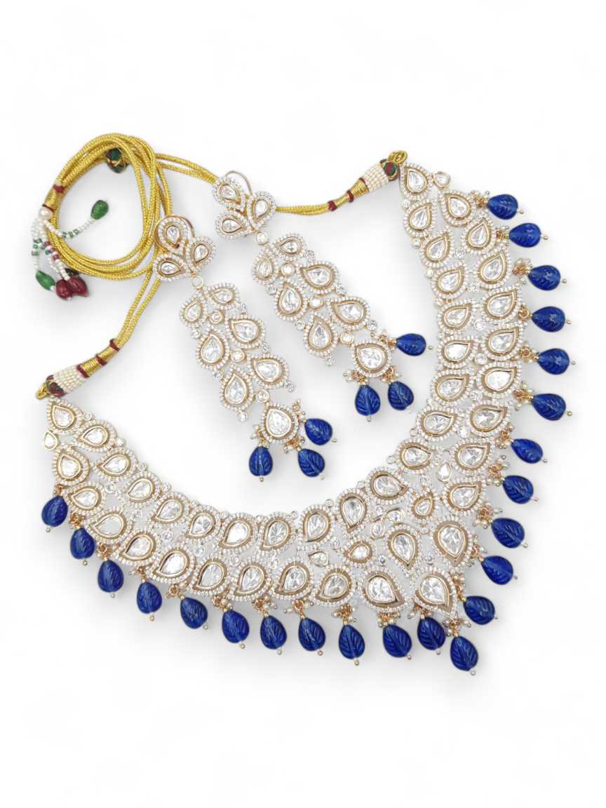 vilandi-necklace_earring-NLVL22105BLHG