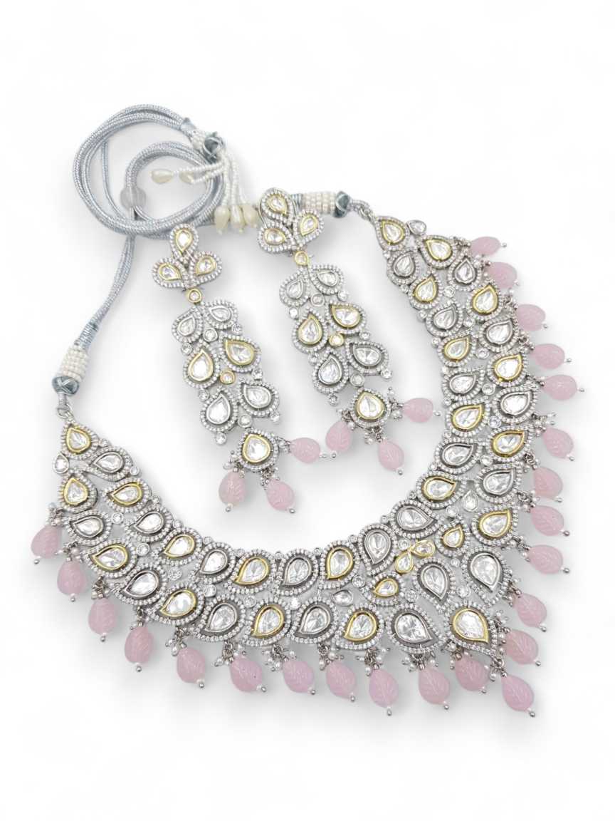 vilandi-necklace_earring-NLVL22105PKVC