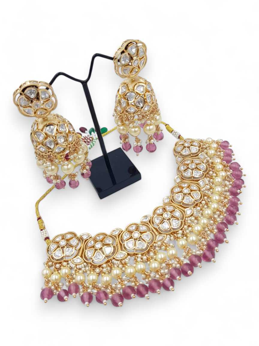 vilandi-necklace_earring-NLVL22118RNHG