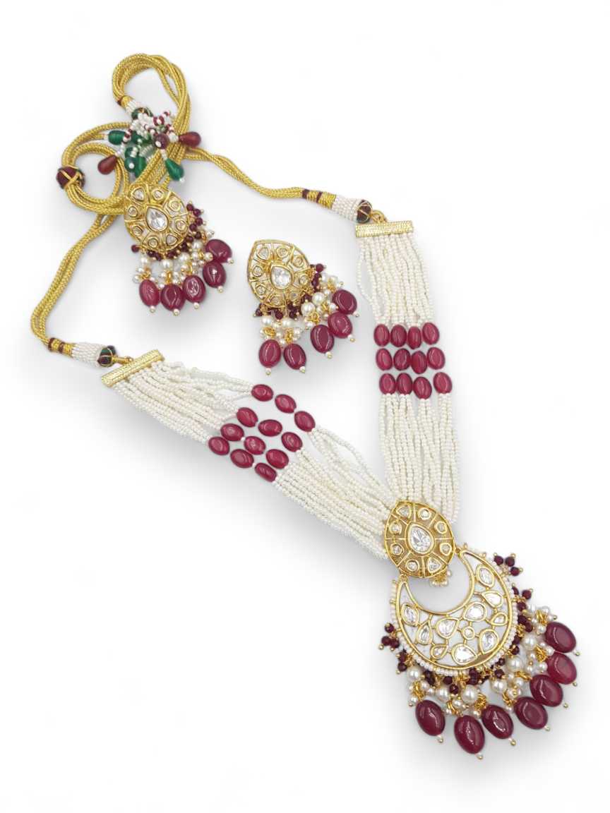 vilandi-necklace_earring-NLVL22255RBHG