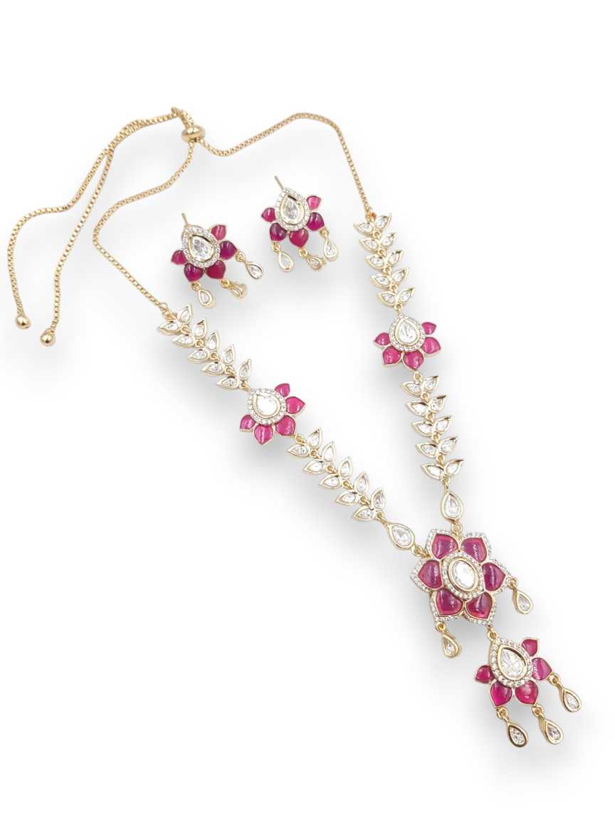 vilandi-necklace_earring-NLVL22860RNHG