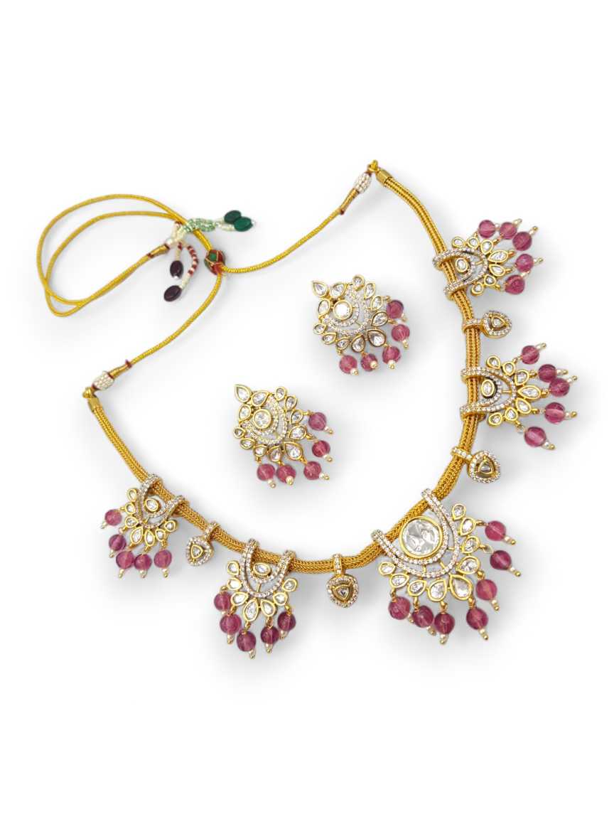 vilandi-necklace_earring-NLVL23005RNBD