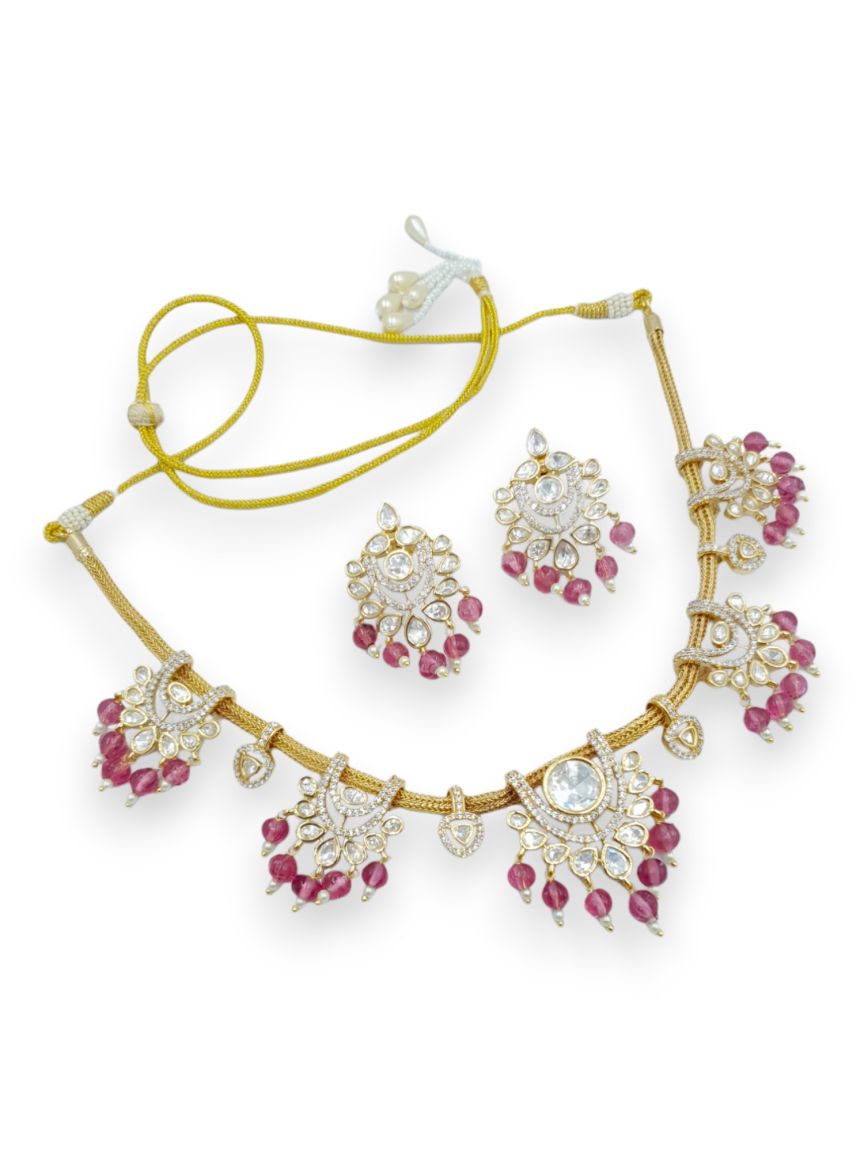 vilandi-necklace_earring-NLVL23005RNHG