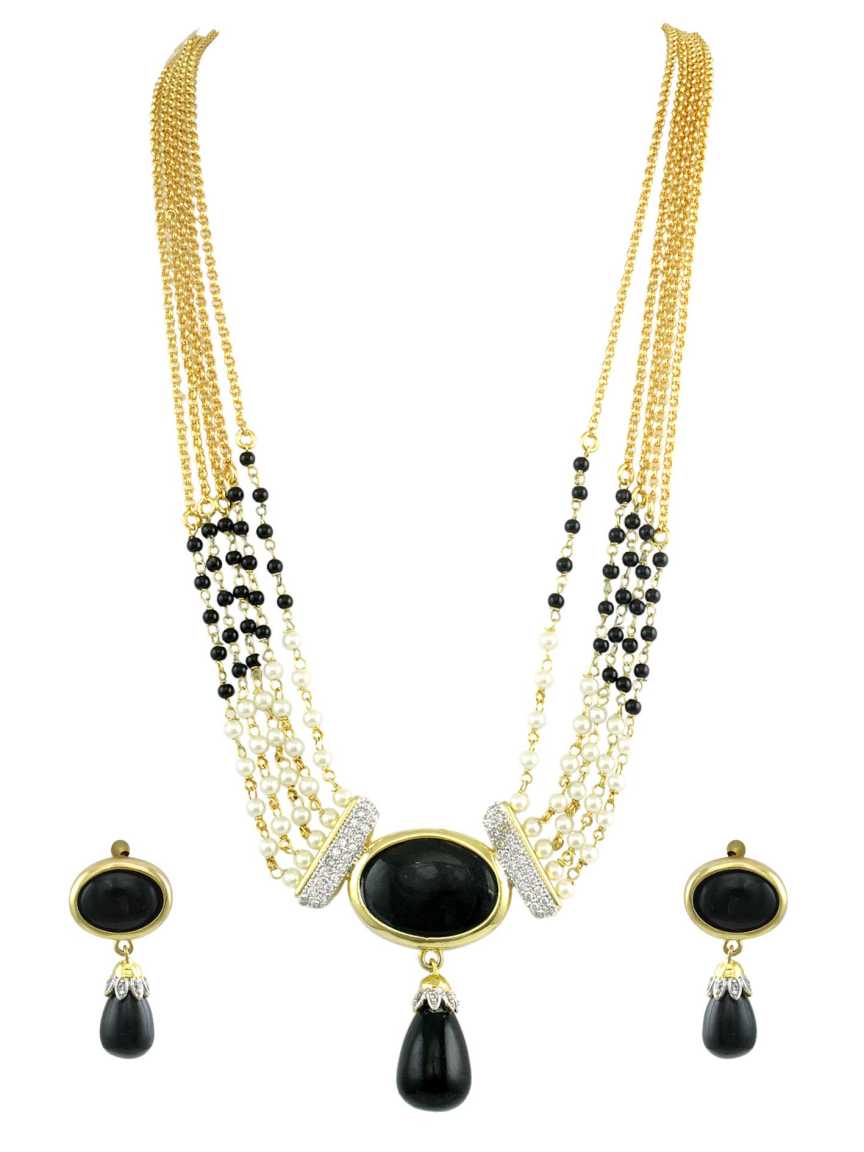 victorian-necklace_earring-NLVR14057BKHG